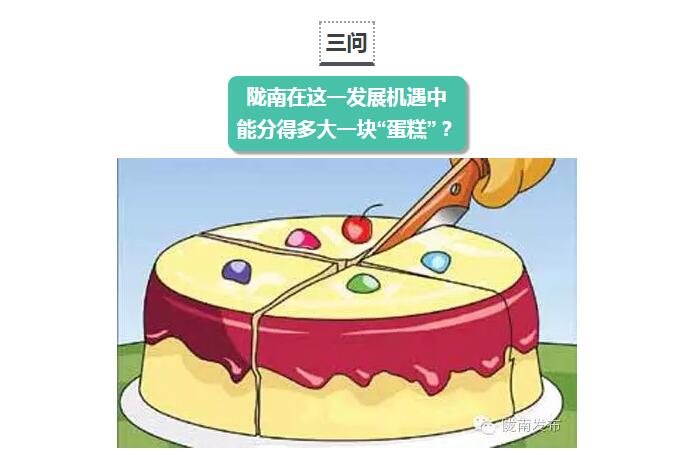 國開行支持貧困村基礎(chǔ)設(shè)施建設(shè)，隴南究竟能分得多大“蛋糕”？
