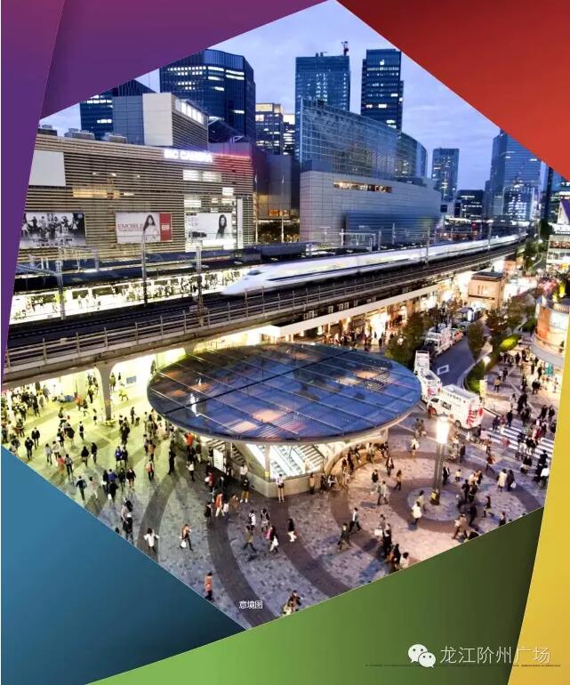 階州廣場9月10日耀世開盤！